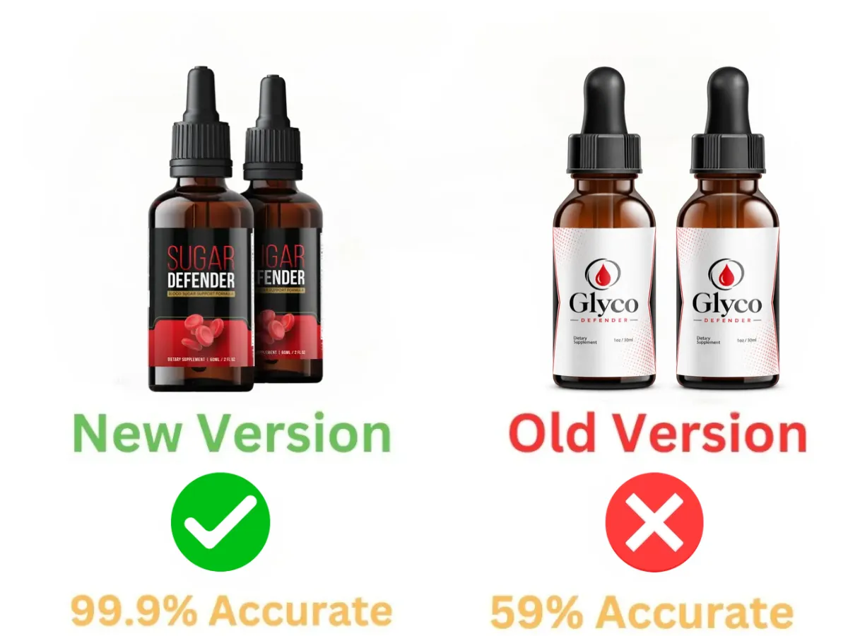 glyco defender