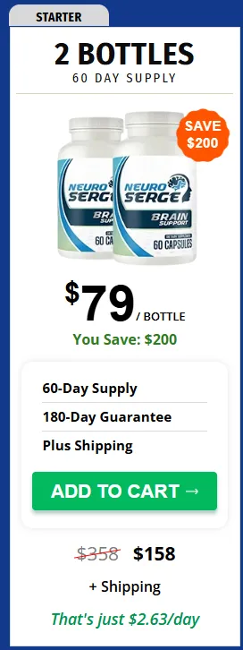 neuralisse buy now 2 bottle
