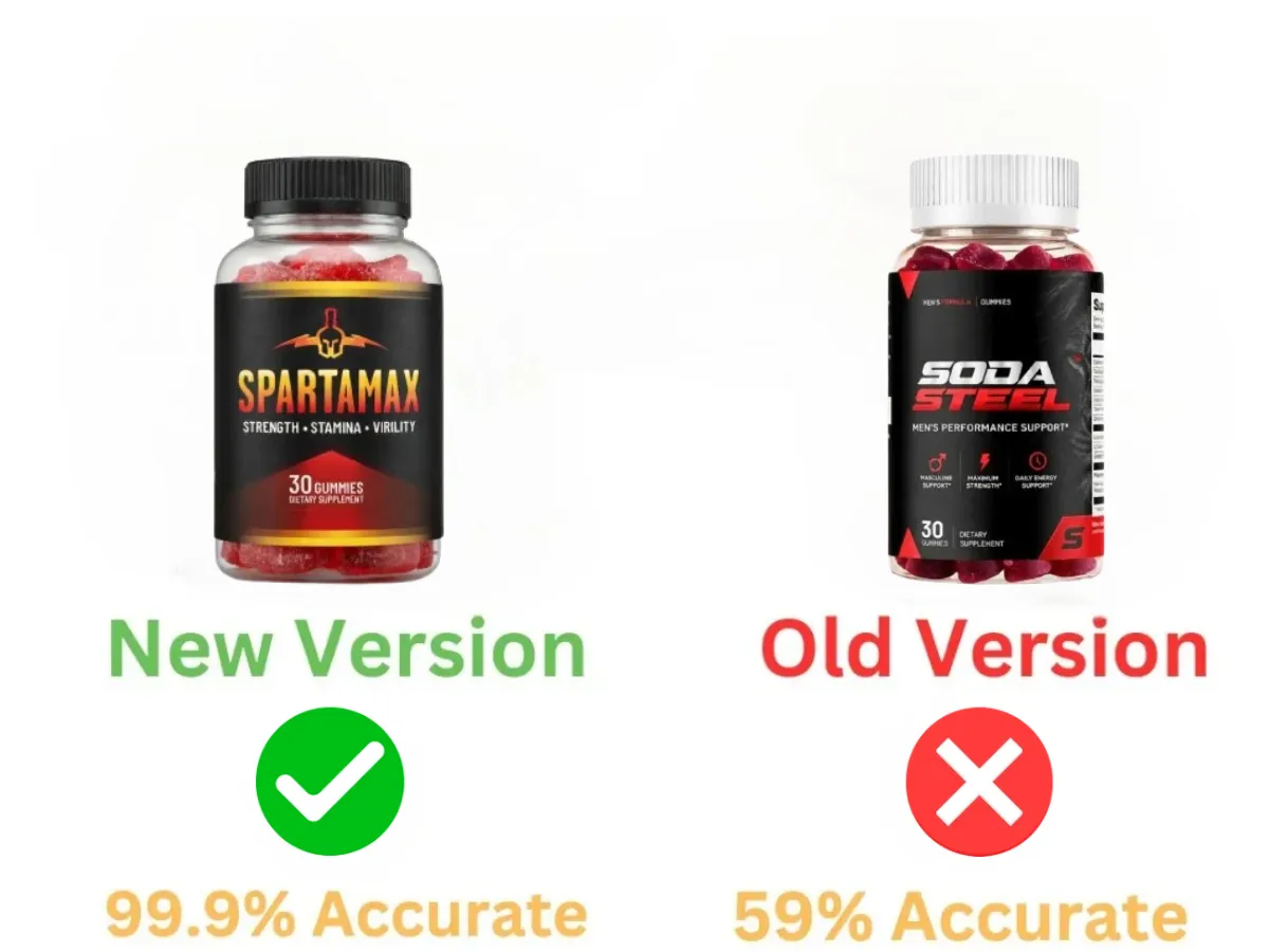 soda steel