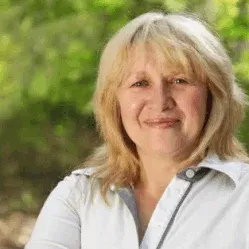 patricia johnson