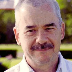 robert wilson