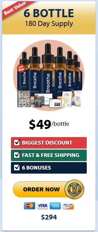 lungora buy now 6 bottle