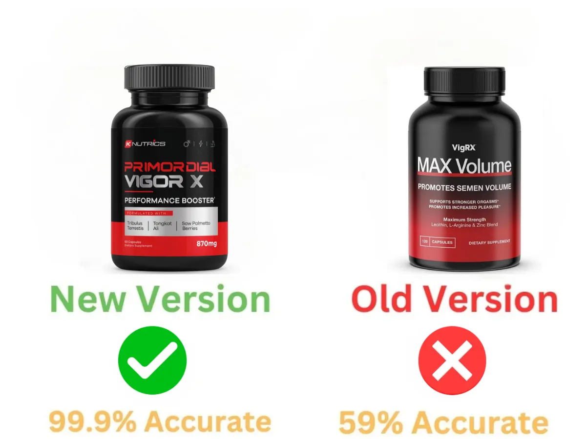 vigrx max volume