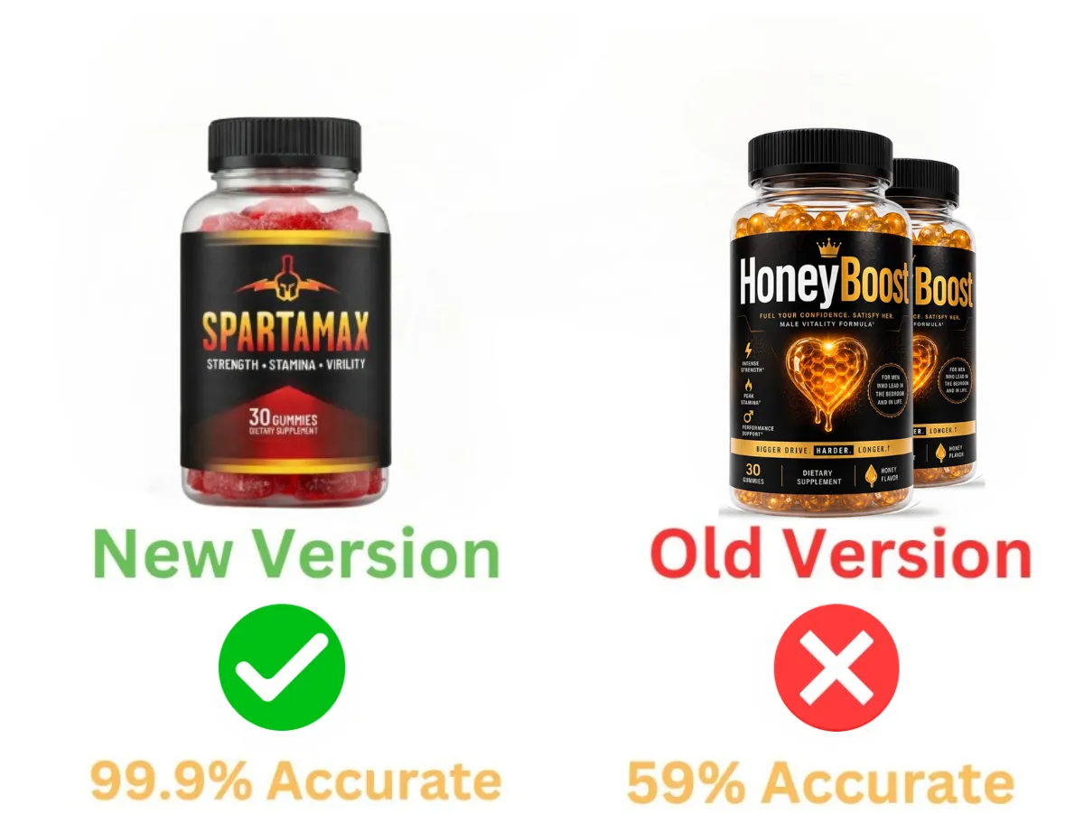 honeyboost