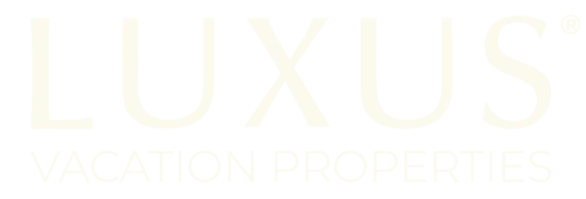 Luxus Vacation Properties - Hawaii brand logo