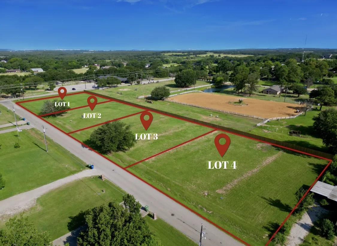 Modern cityscape with tall buildings at sunset.