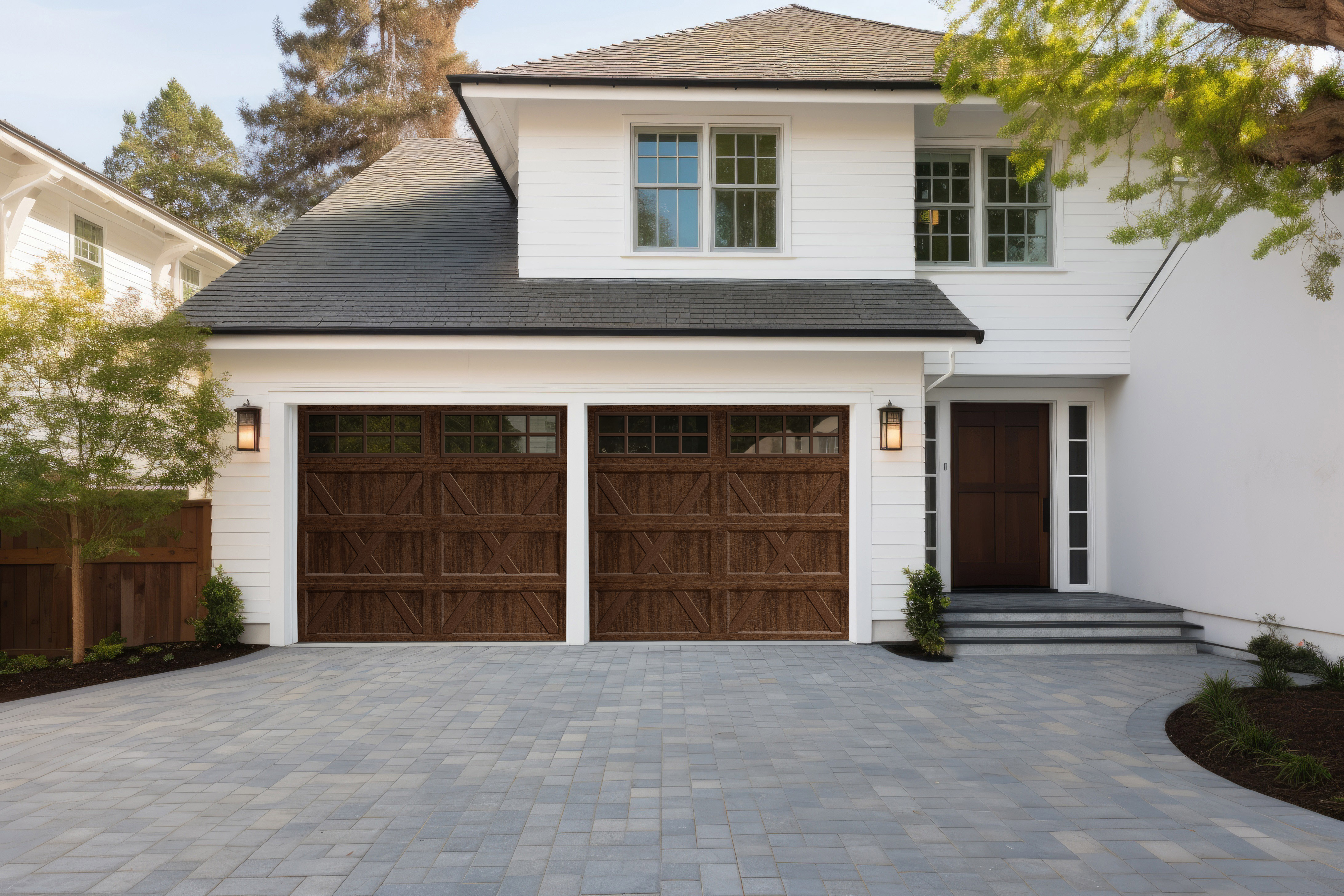 Covington Garage Door Installation