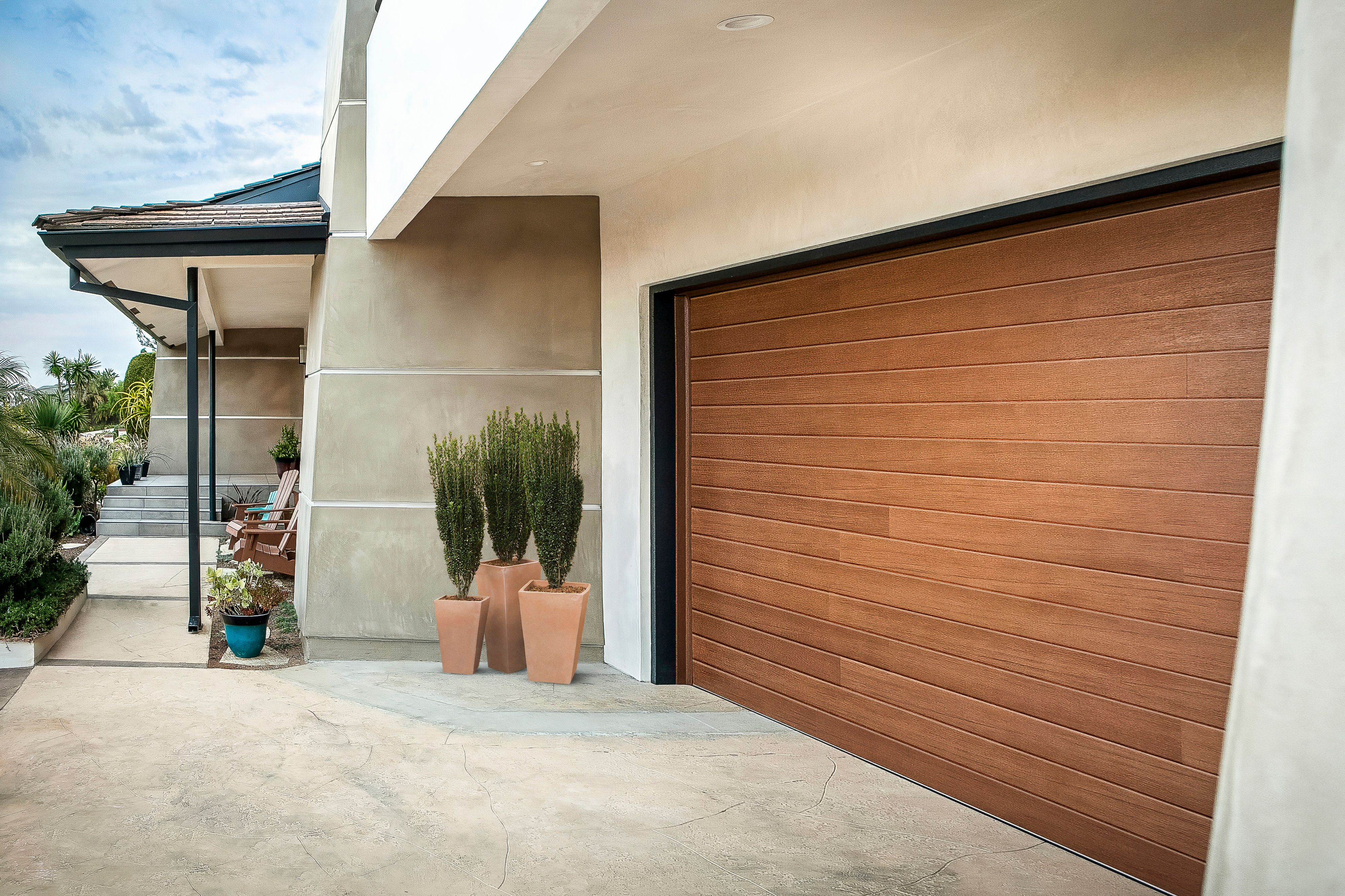 Covington Garage Door Installation