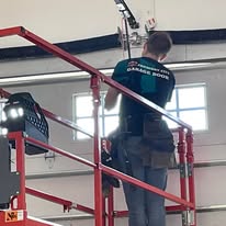 Commercial Framing and Construction