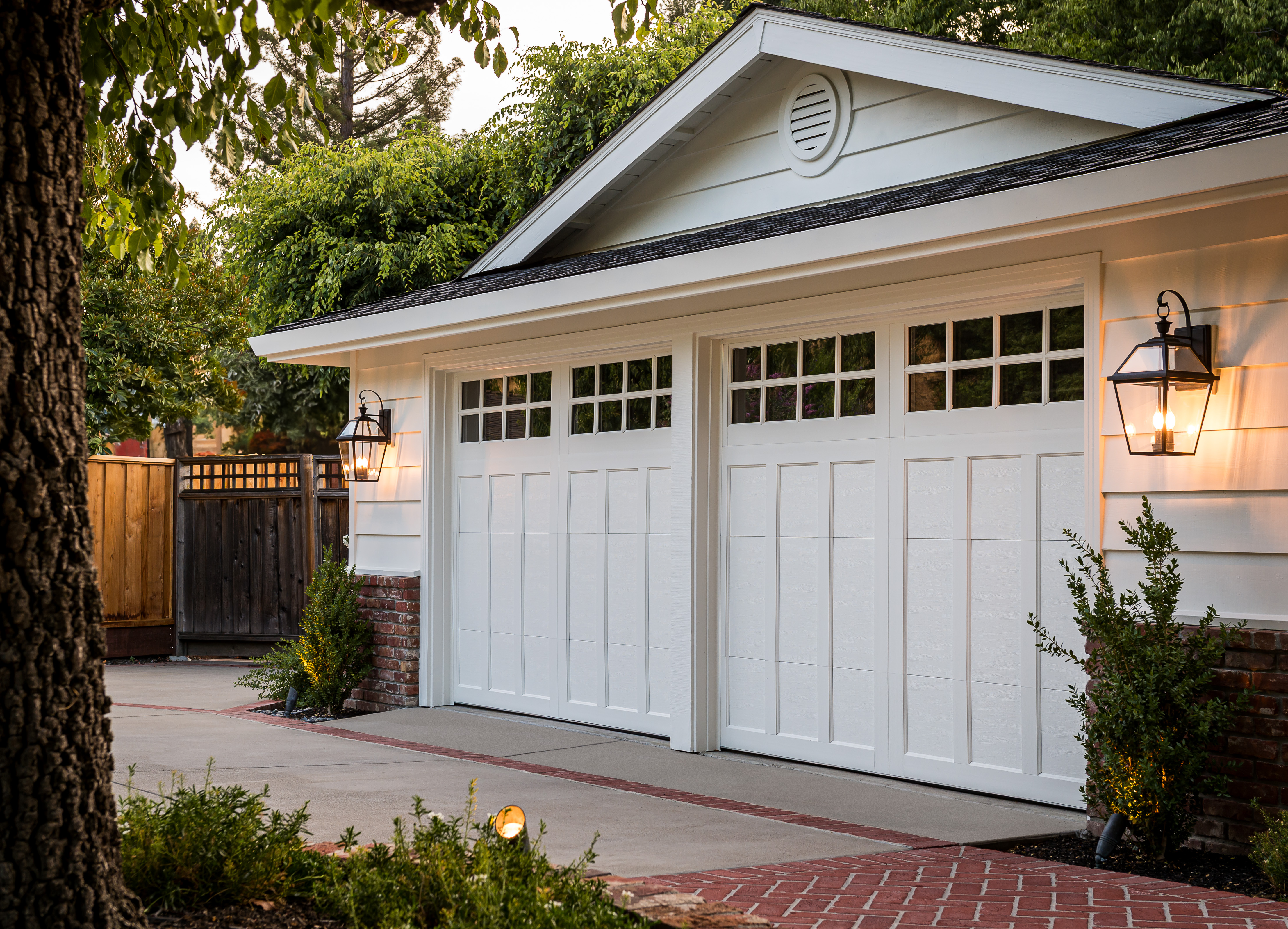 New Door Installation service