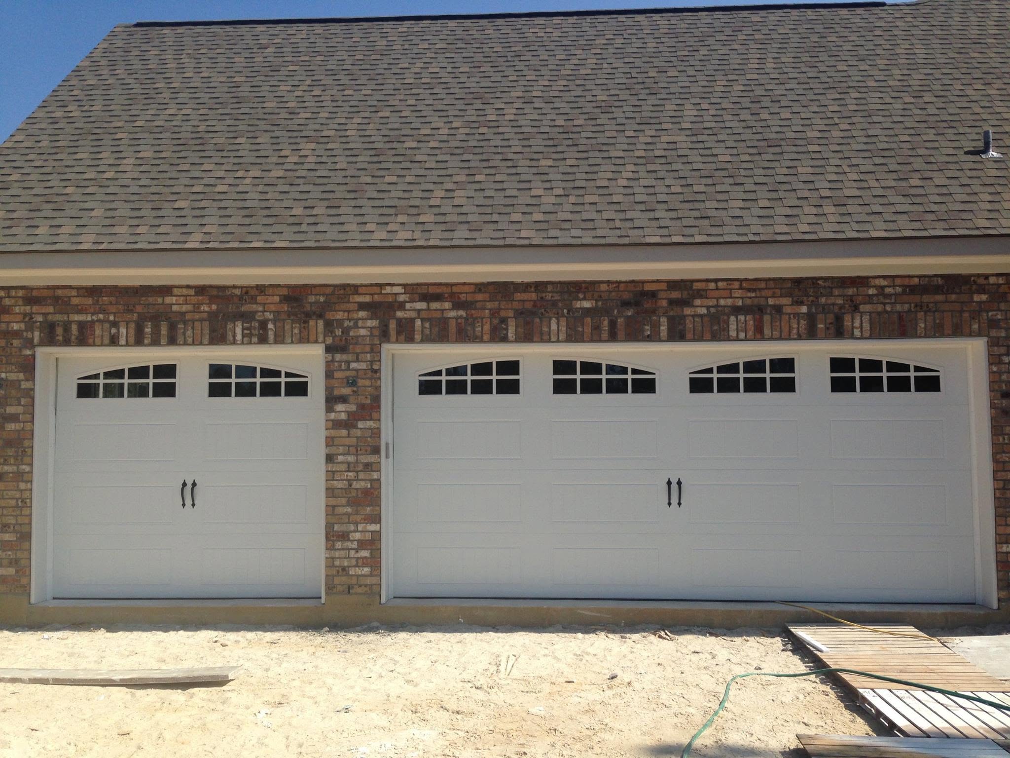 Carport conversion service