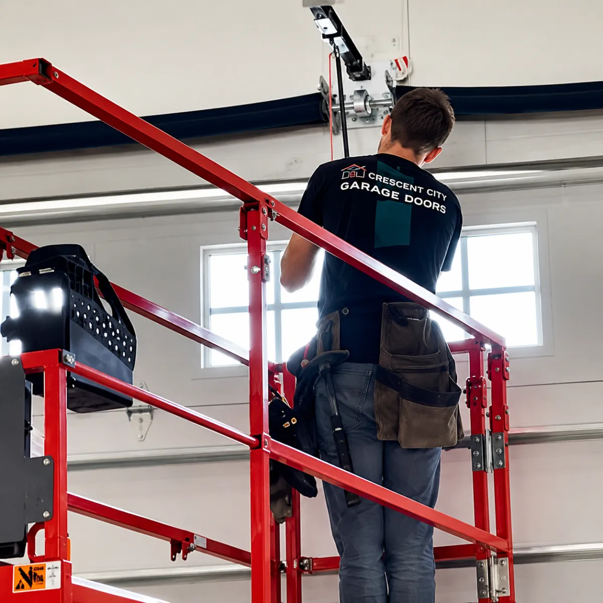 Routine Maintenance service