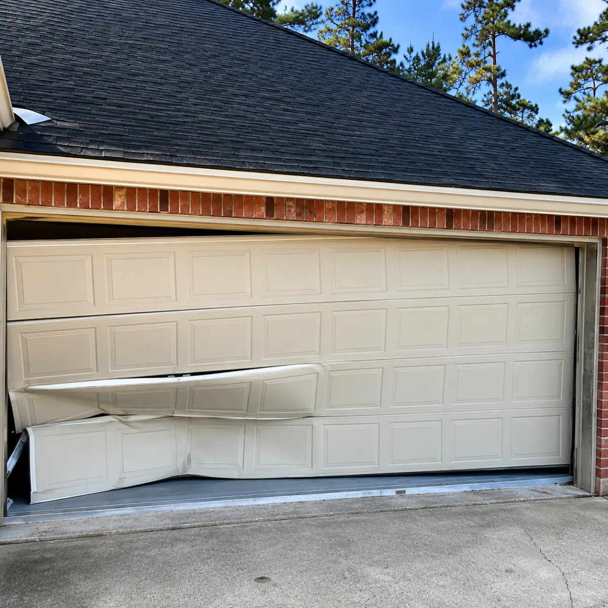Garage Door Repair service