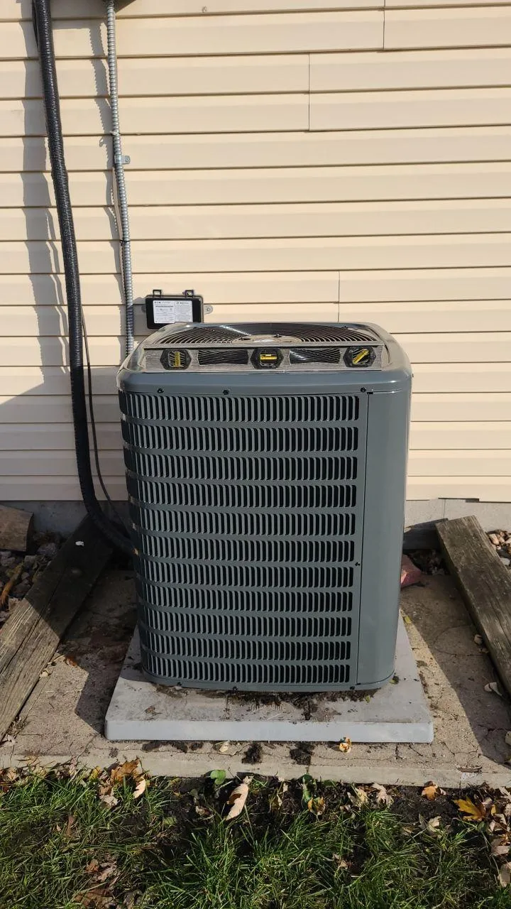 Cooling ac repair and installers