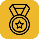 medal icon