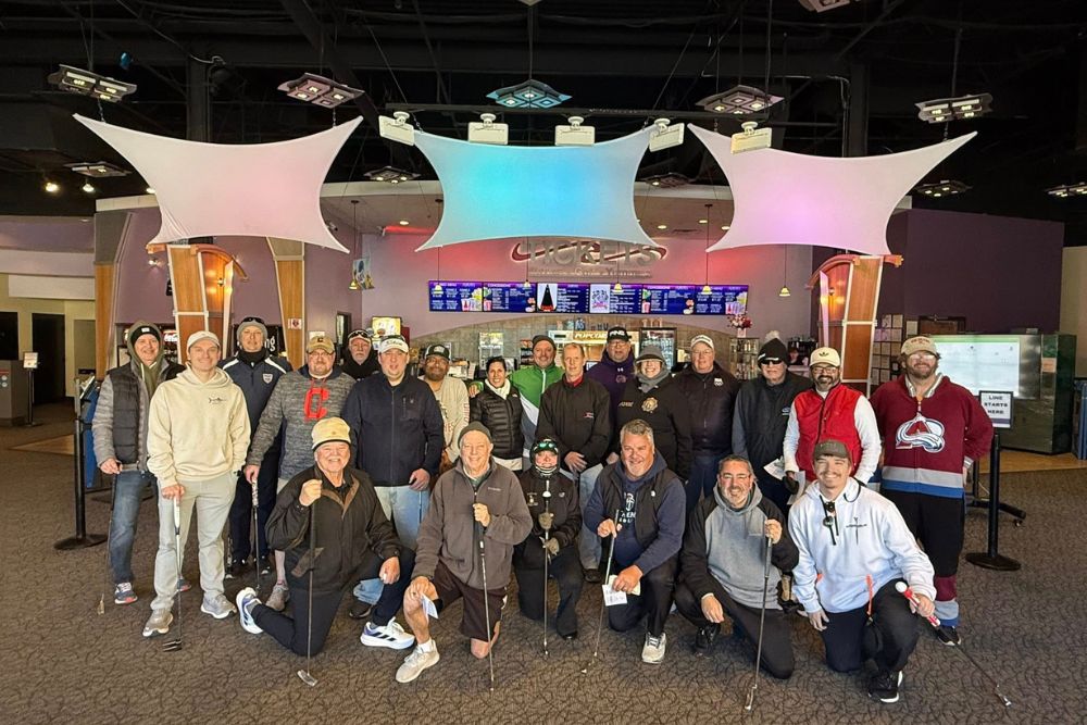 Mini Golf Leagues Are Growing Among Competitive Sports Enthusiasts