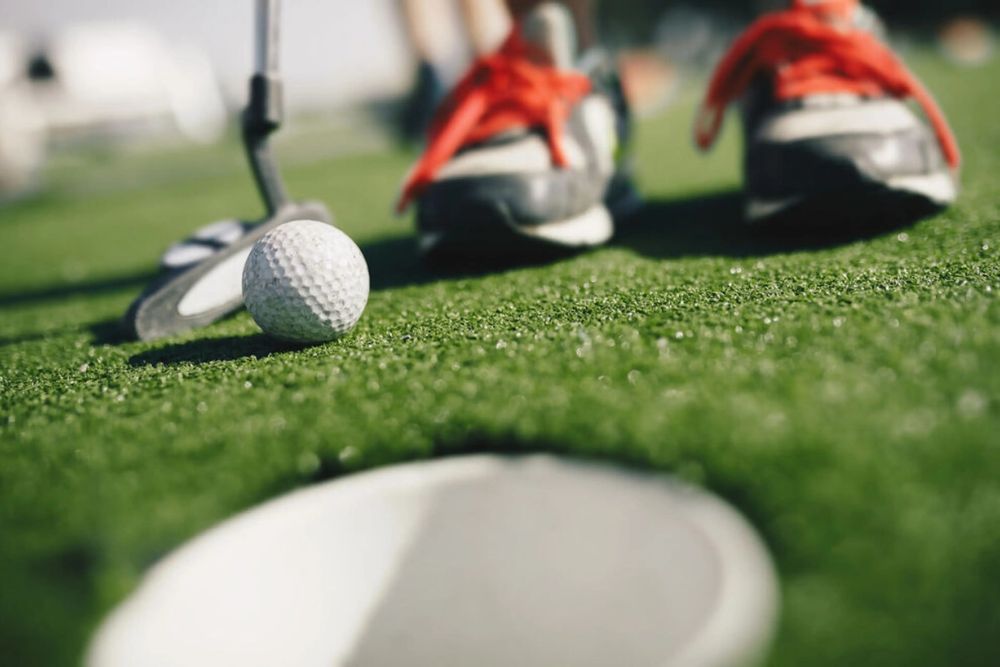 Why Athletes Are Choosing Mini Golf as Their Next Competitive Challenge