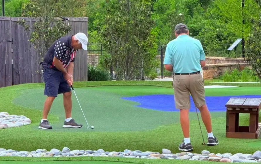 From Fun to Fierce: The Growth of Mini Golf Leagues