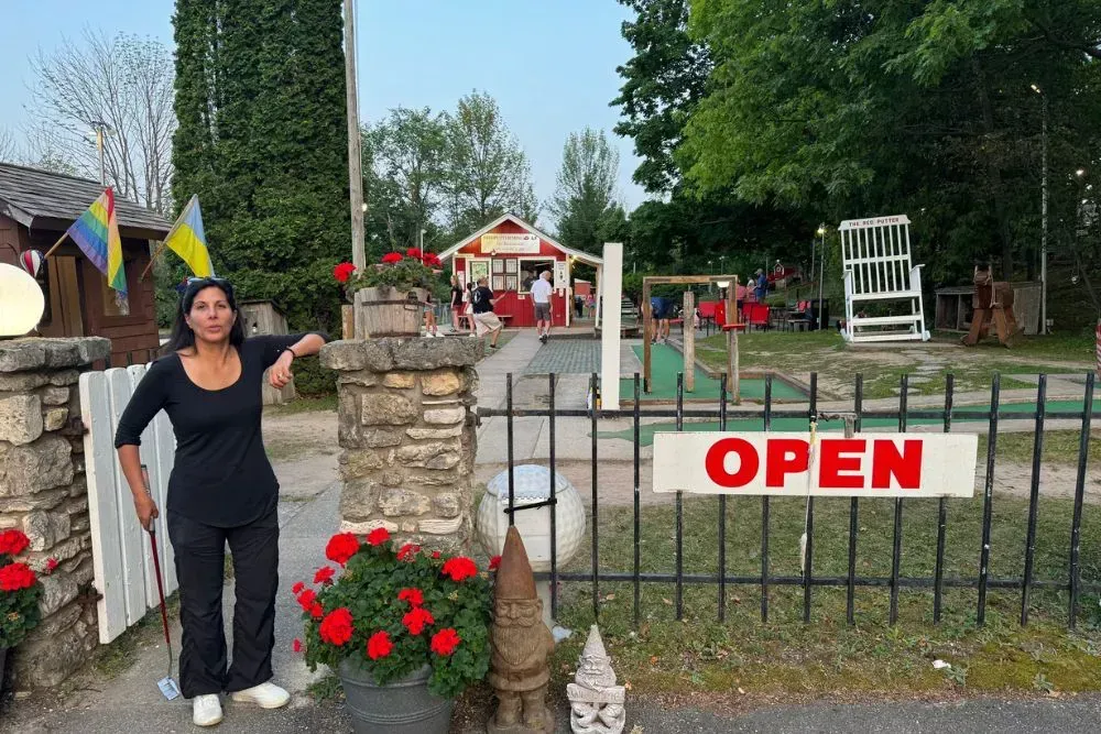 Mini Golf Leagues for New Players: What to Expect
