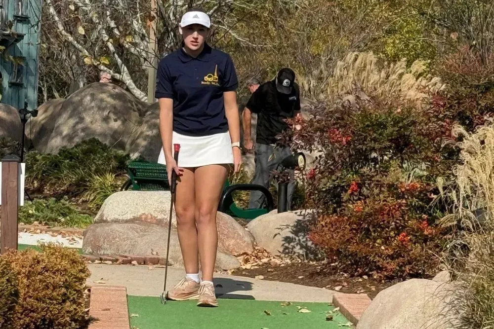 Beginner Tips for Competitive Putting Leagues