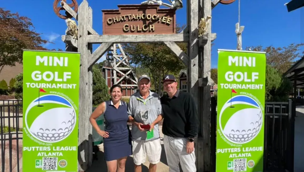 Competitive Mini Golf Leagues That Welcome First-Time Players