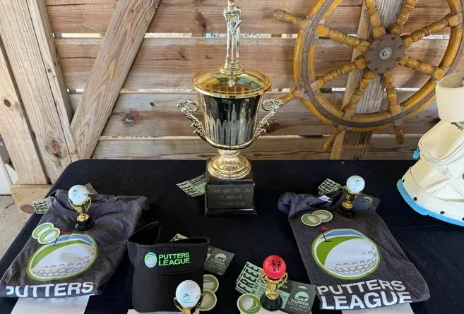 Mini Golf Tips for New Competitive Athletes