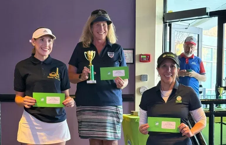 Competitive Mini Golf for New Sports Enthusiasts