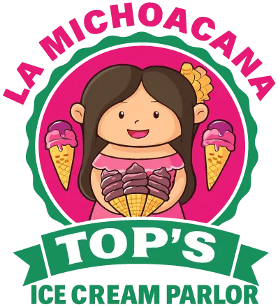 La Michoacana Top's Ice Cream Parlor 