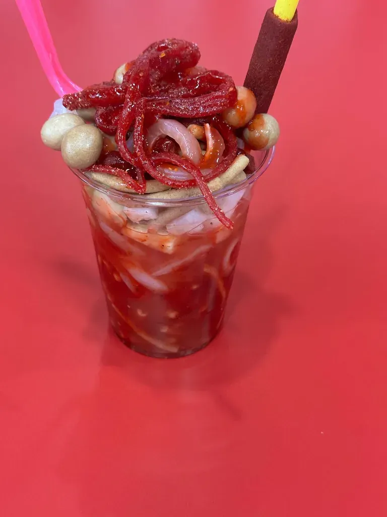 La Michoacana Top's Ice Cream Parlor 