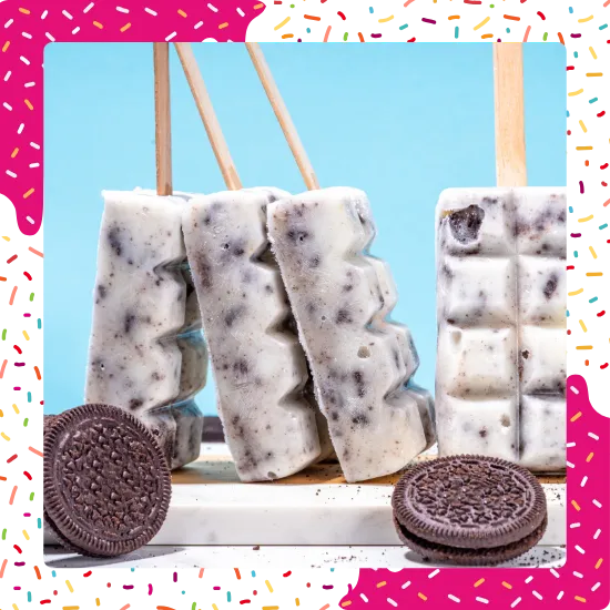 Ice Cream & Paletas
