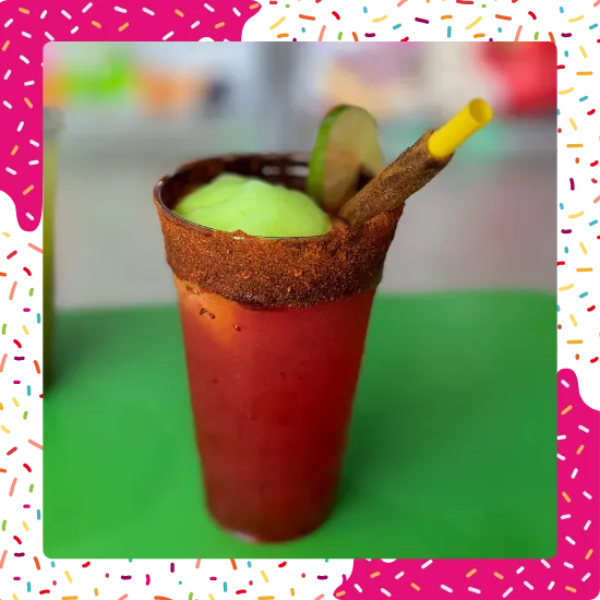 Bebidas