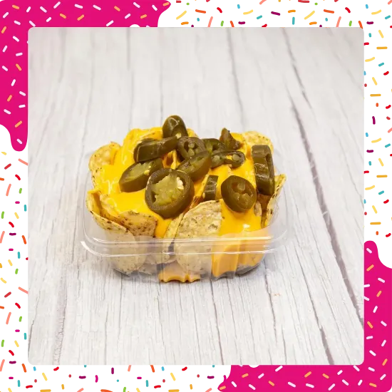 Snacks mexicanos en Arleta con sabores frescos y ricos