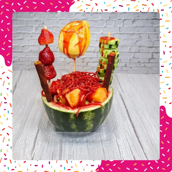 Botanas Mexicanas en Canoga Park, CA frescas y listas para compartir