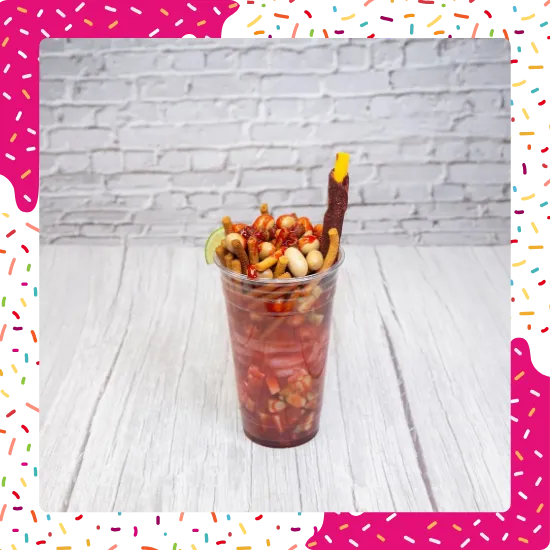Botanas frescas para compartir con familia y amigos en Canoga Park