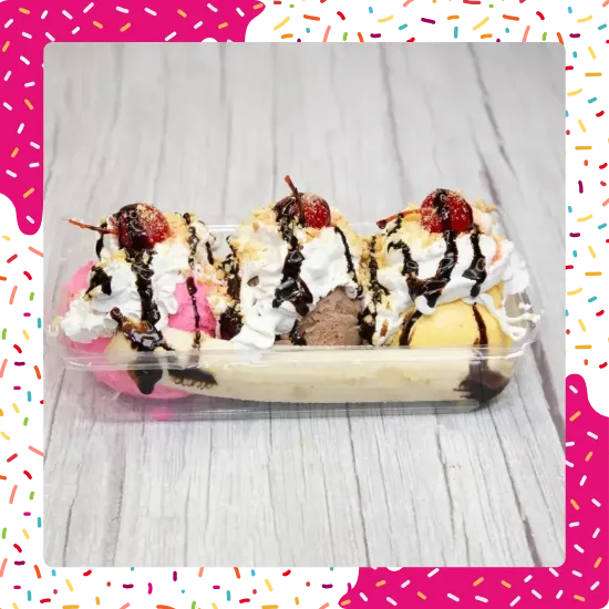 Helados y Paletas en Arleta, CA con sabores frescos y coloridos