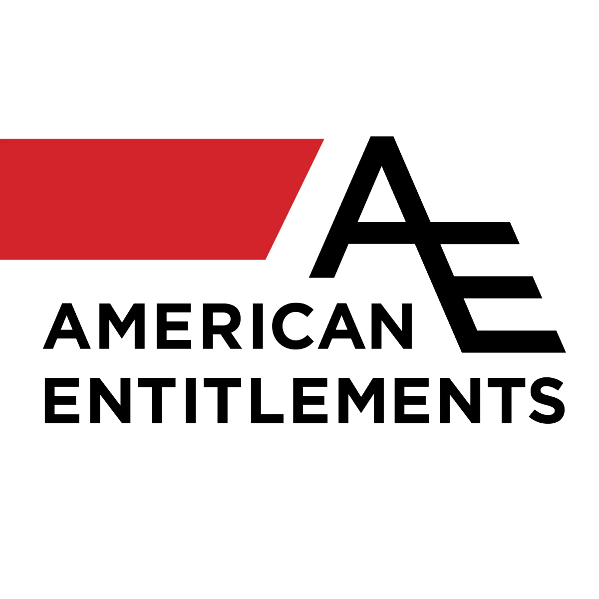 American Entitlements Logo