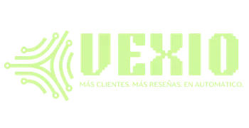 Vexio Logo