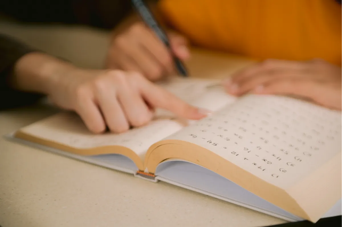 1:1 Bespoke Tutoring session