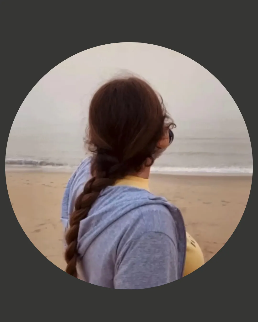 founder of She Profits With Purpose, helping others launch and automate online businesses with done-for-you marketing systems