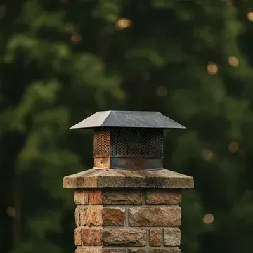 Chimney Repair & Inspection