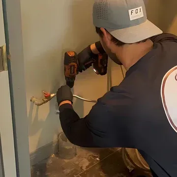 Dryer Vent Cleaning