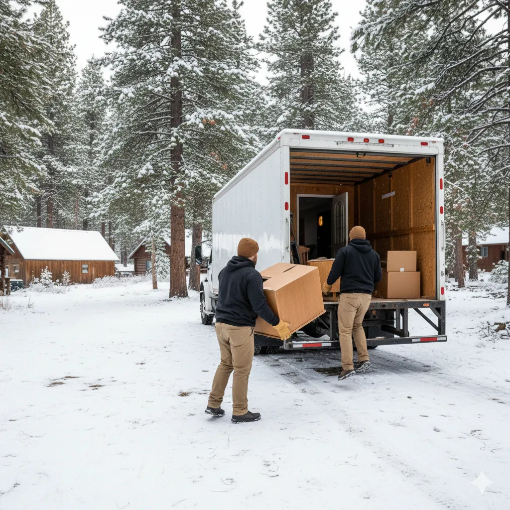 How Junk Removal Makes Moving Easier