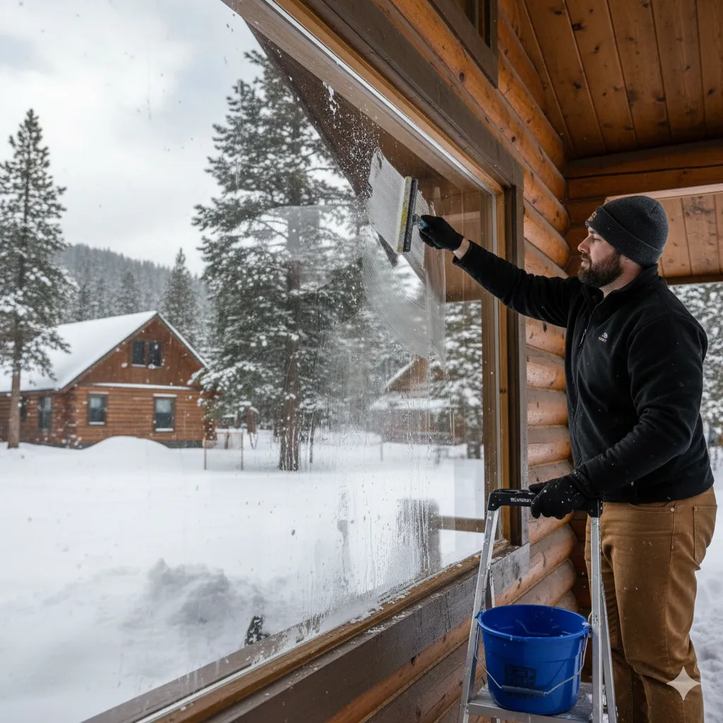 How Often Should You Really Clean Your Windows?