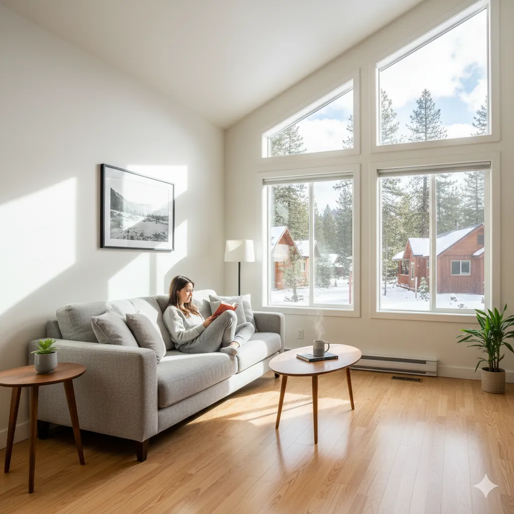 How Regular Decluttering Improves Home Comfort