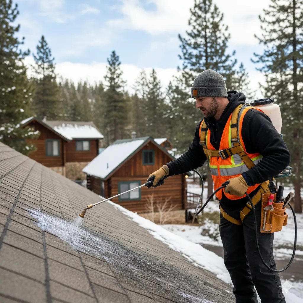 How Roof Rejuvenation Saves Money for Homeowners