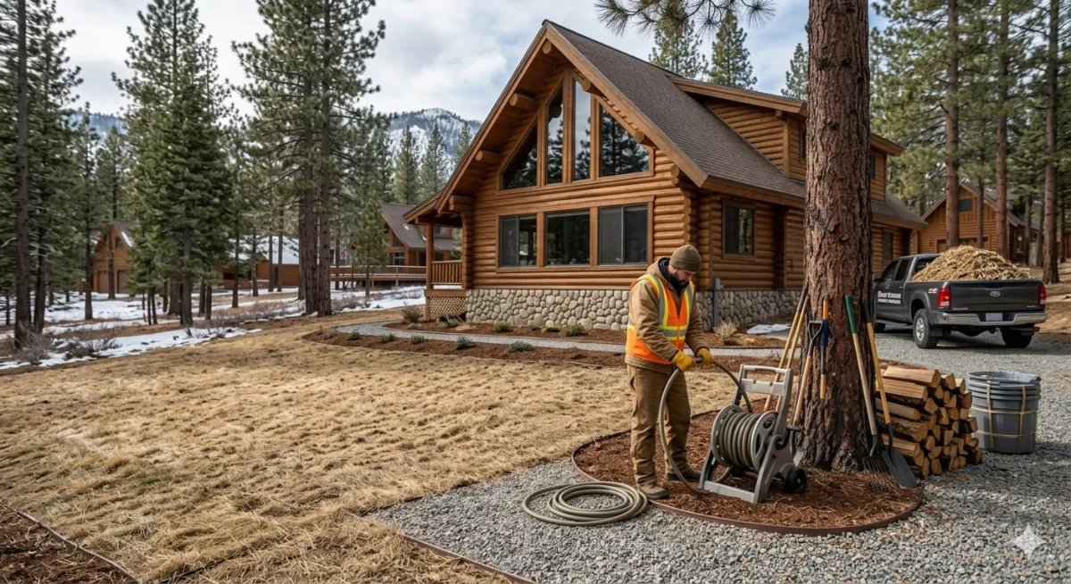 Long-Term Benefits of Regular Yard Debris Removal