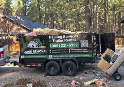 Junk Removal