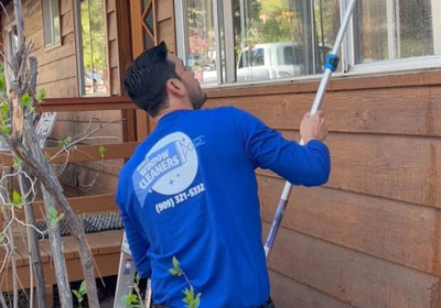 Window Cleaning