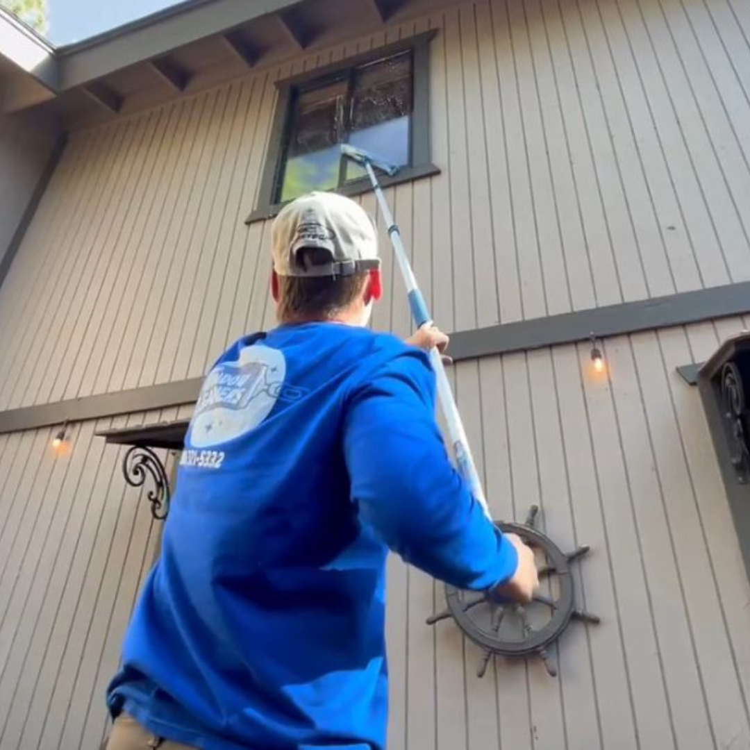 Window Cleaning