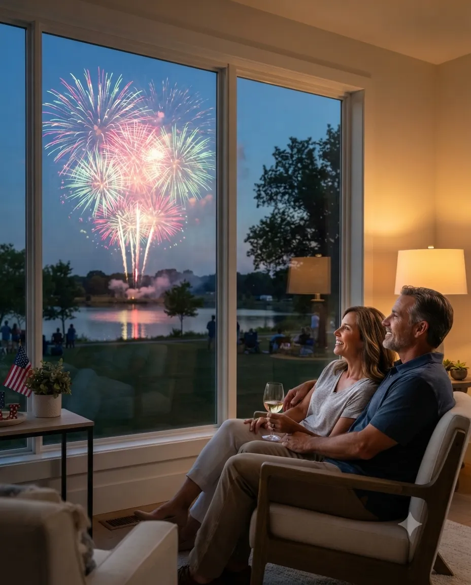 Professional Window Cleaning Services | Crystal-Clear Windows for Summer